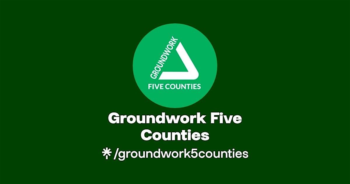 Learn about Groundwork and  fuddle event, 15 May | Event in Beeston | AllEvents