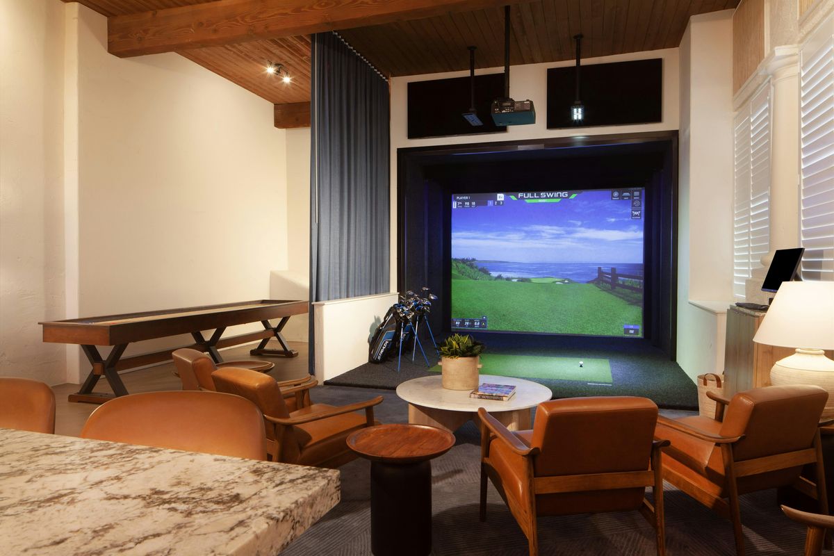 The Social Boardroom at The Scottsdale Resort & Spa | Event in Scottsdale | AllEvents