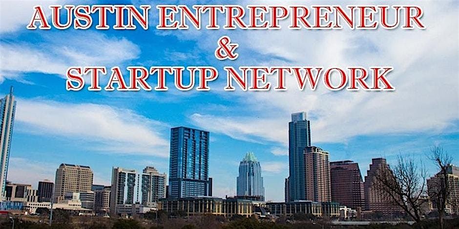 Austin Big Business, Tech & Entrepreneur Professional Networking Soiree, 19 August | Event in Austin | AllEvents