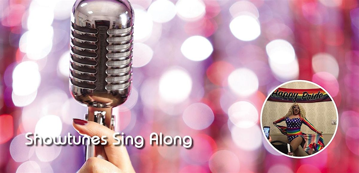 Drag Queen & King Showtunes Sing Along at Bodega 524, 28 June | Event in Clayton | AllEvents
