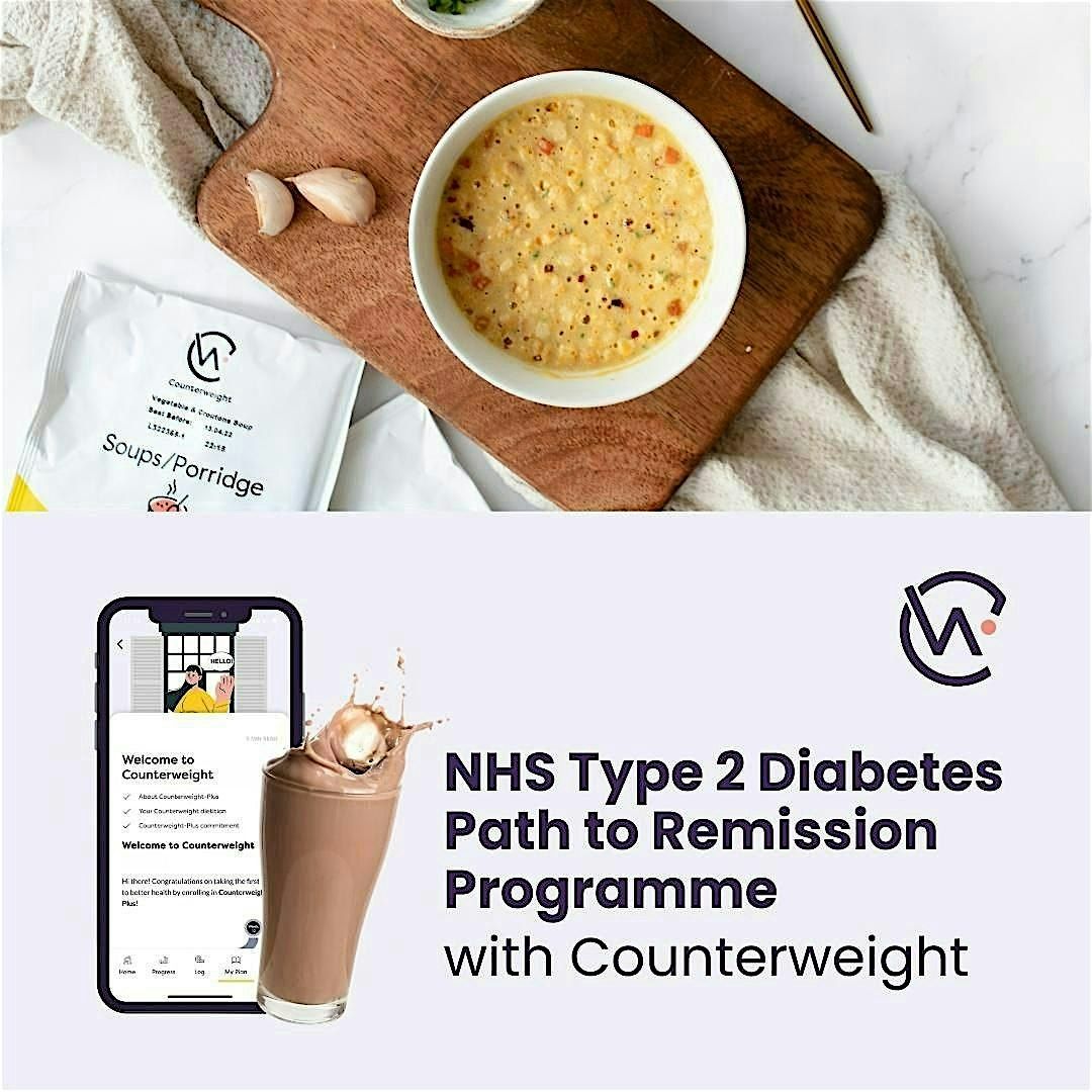 Counterweight Information and Tasting Session | Stirchley, 15 May | Event in Telford | AllEvents