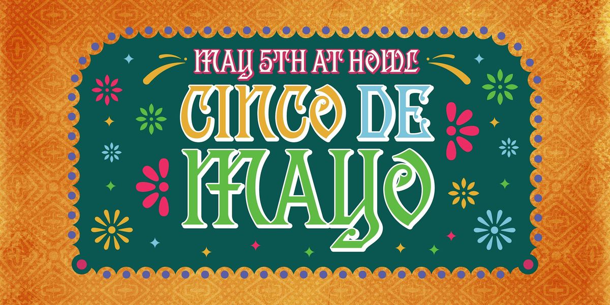 Tequila Fest & Cinco De Mayo Night Party