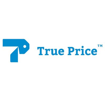 True Price logo