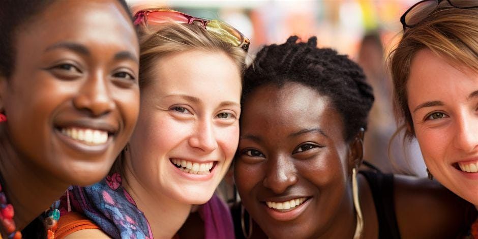 AFRICA DAY 2025, FOLKESTONE, 24 May | Event in Folkestone | AllEvents