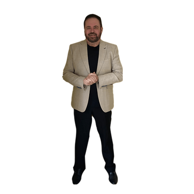 David Traynor, Psychic & Spirit Medium