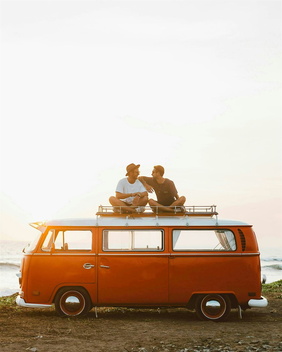 The Friendship Workshop, 6 September | Event in Georgetown | AllEvents