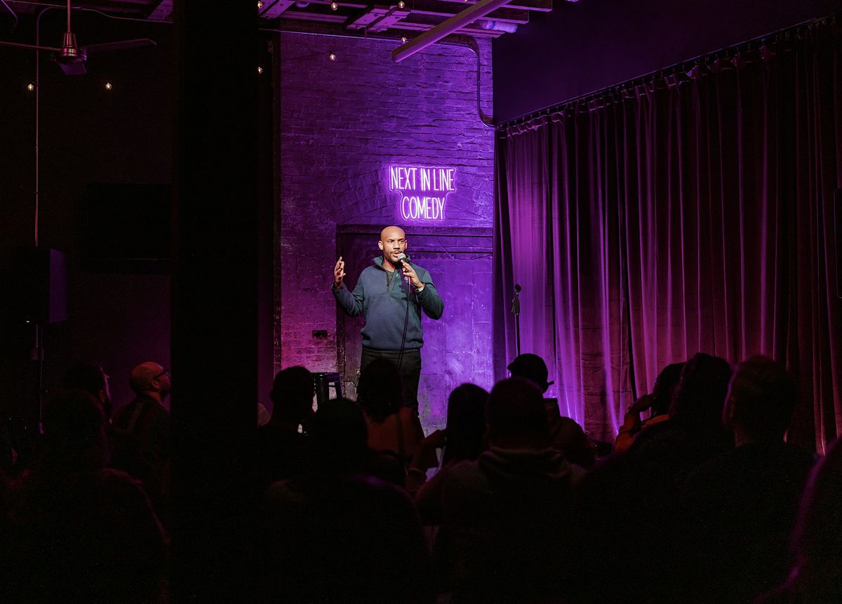 Summer Session Stand-up 101 Class Graduation Showcase, 19 July | Event in Philadelphia | AllEvents