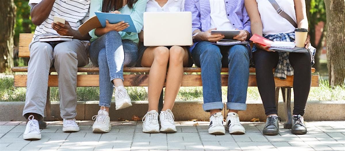 Path to Possibilities: Interactive College Planning Workshop, 8 November | Event in Alpharetta | AllEvents