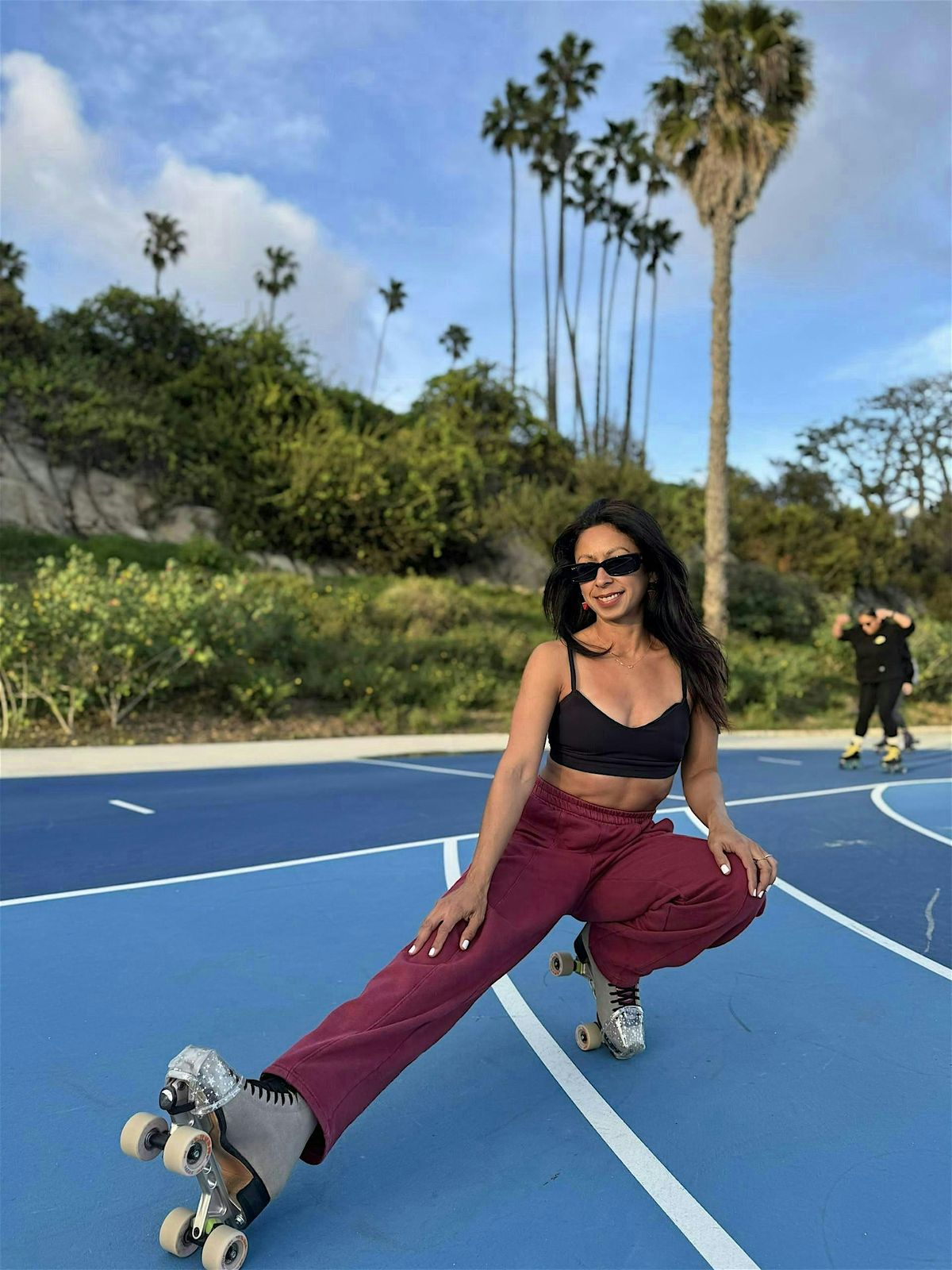 Free Roller Skating Dance Session!, 24 May | Event in Long Beach | AllEvents