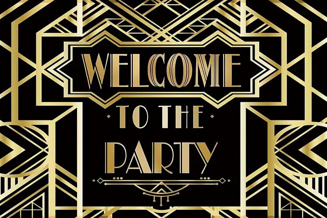 Roaring 20’s Prom | Event in Logan | AllEvents