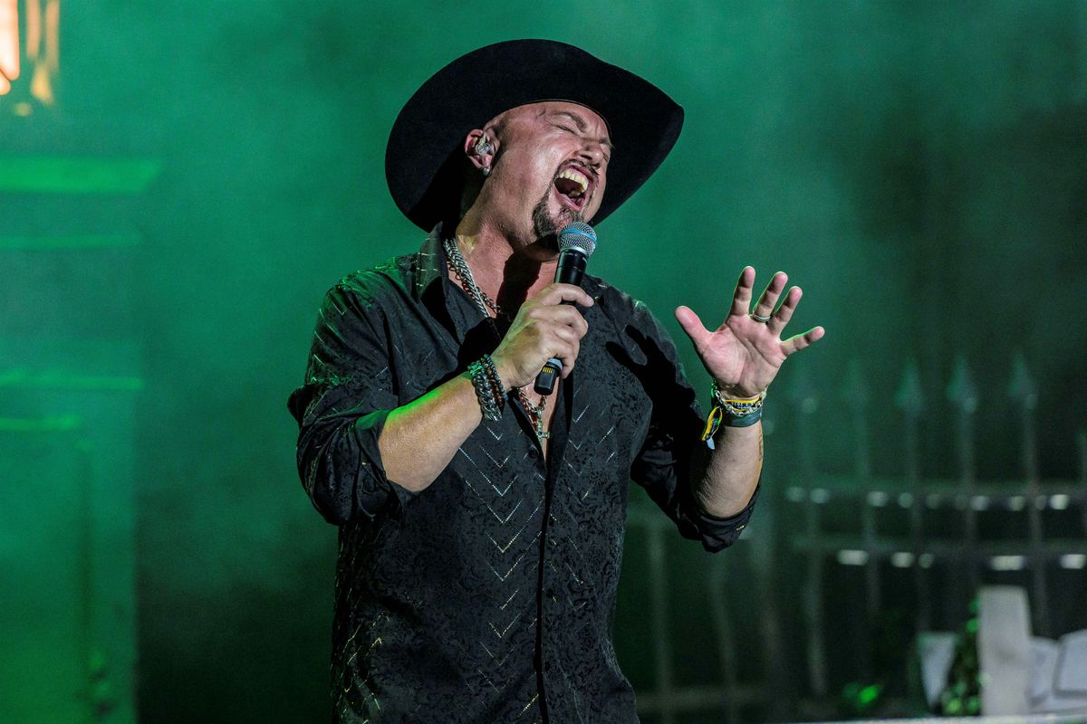 Geoff Tate's Operation: Mindcrime - The Final Chapter, 27 January | Event in Savannah | AllEvents