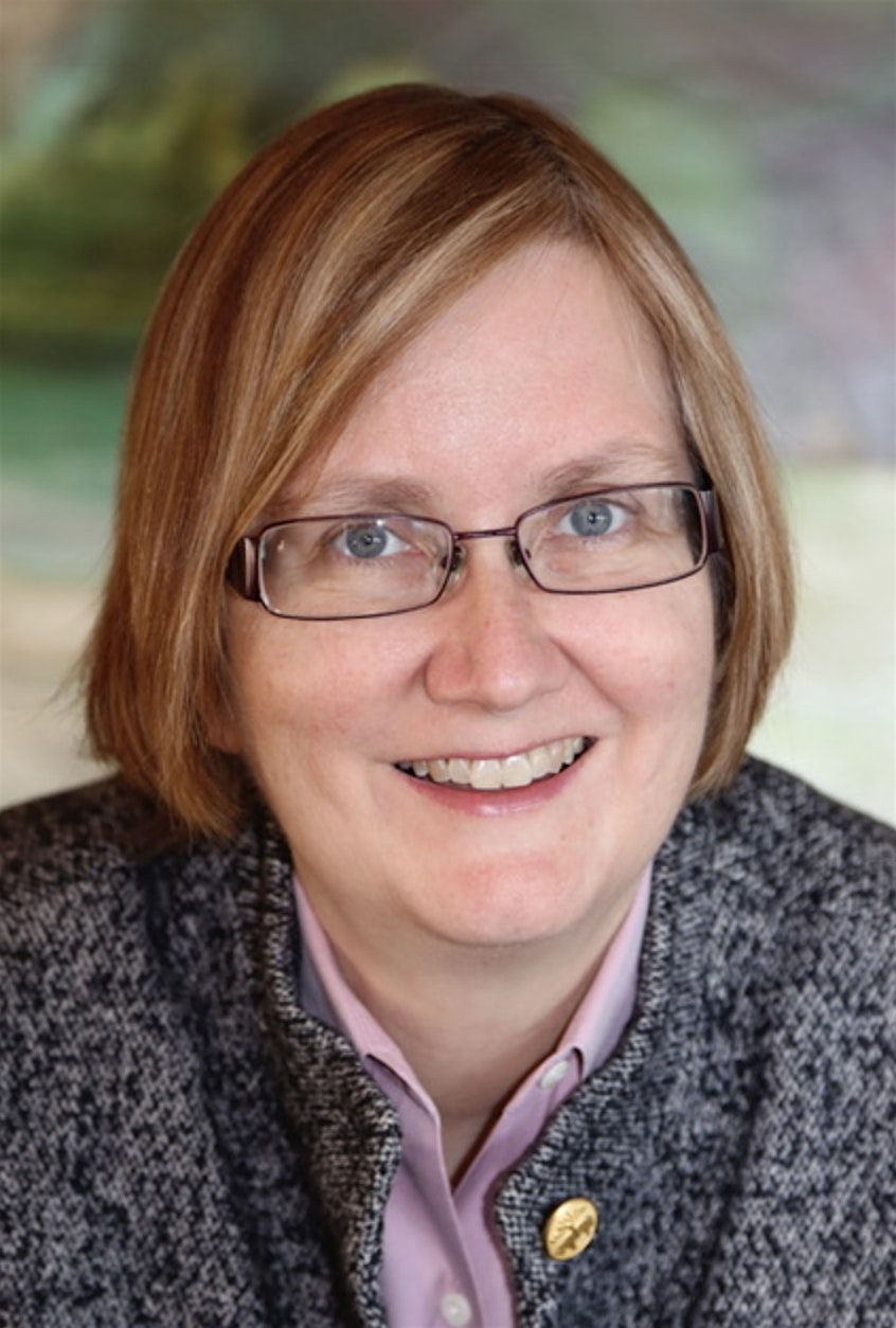 Richard D. Moe Organ Recital Series: Angela Kraft Cross, Organist, 28 September | Event in Tacoma | AllEvents