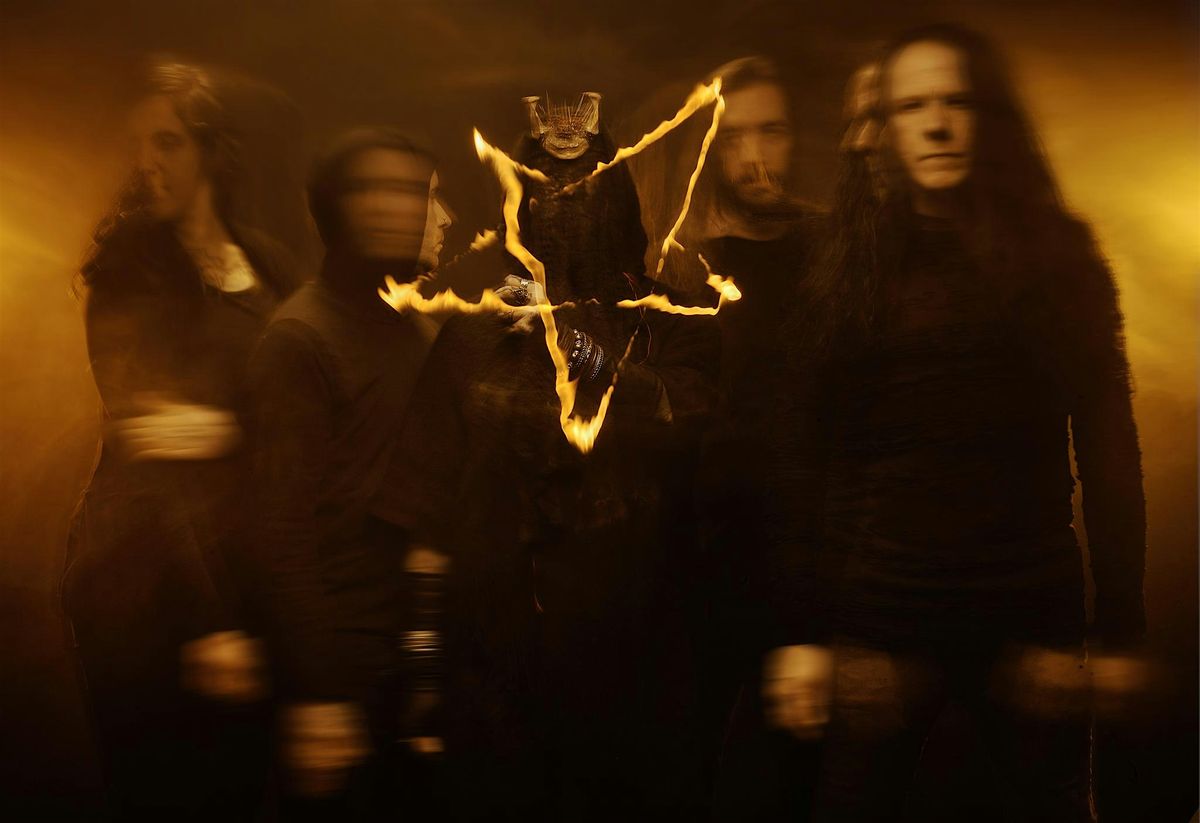 Nixil, Imipolex, Hallucivore // Portland, Me, 21 June | Event in Portland | AllEvents