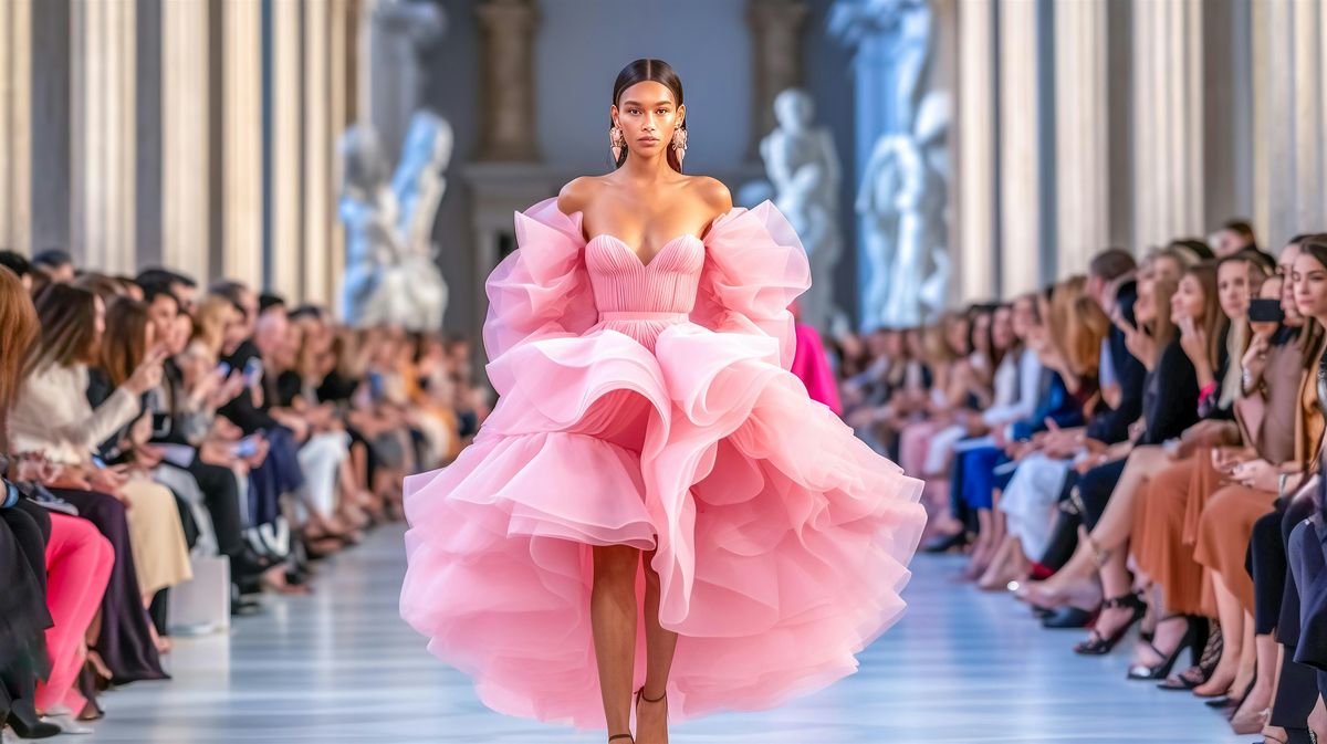 Runway Show & Pop Up Market, 17 May | Event in Washington | AllEvents
