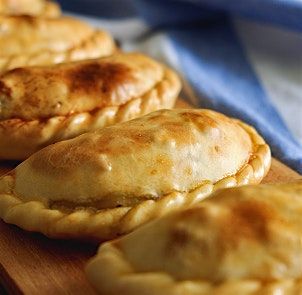 In-Person Class: Handmade Empanadas (Phoenix), 17 August | Event in Scottsdale | AllEvents