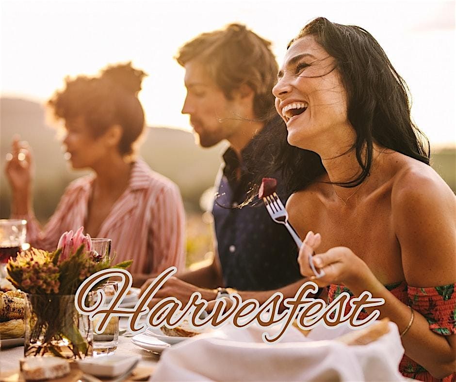 Harvestfest, 20 September | Event in Kamloops | AllEvents