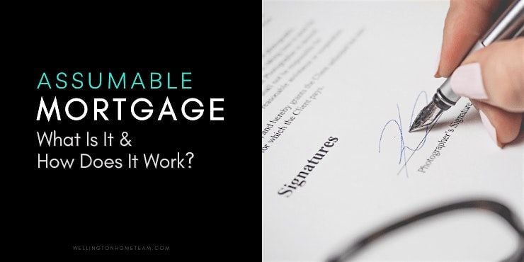 Assumable Mortgages Lunch and Learn, 8 October | Event in Estero | AllEvents