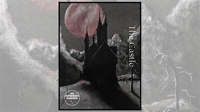Charcoal Event "The Castle" in Baraboo, 21 October | Event in Baraboo | AllEvents