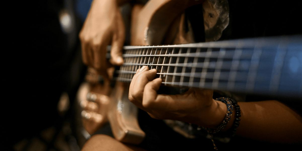 The Oracle Collective x UCL: Jazz jam, 13 February | Event in London | AllEvents