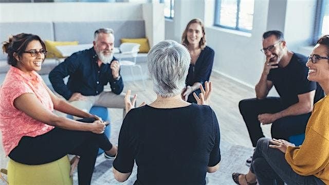 KNC Small Group - Traditional Roles in Today's Society, 7 January | Event in Stockton | AllEvents