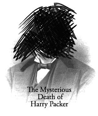 M**der Mystery July 26th-The Mysterious Death of Harry Packer, 26 July | Event in Jim Thorpe | AllEvents