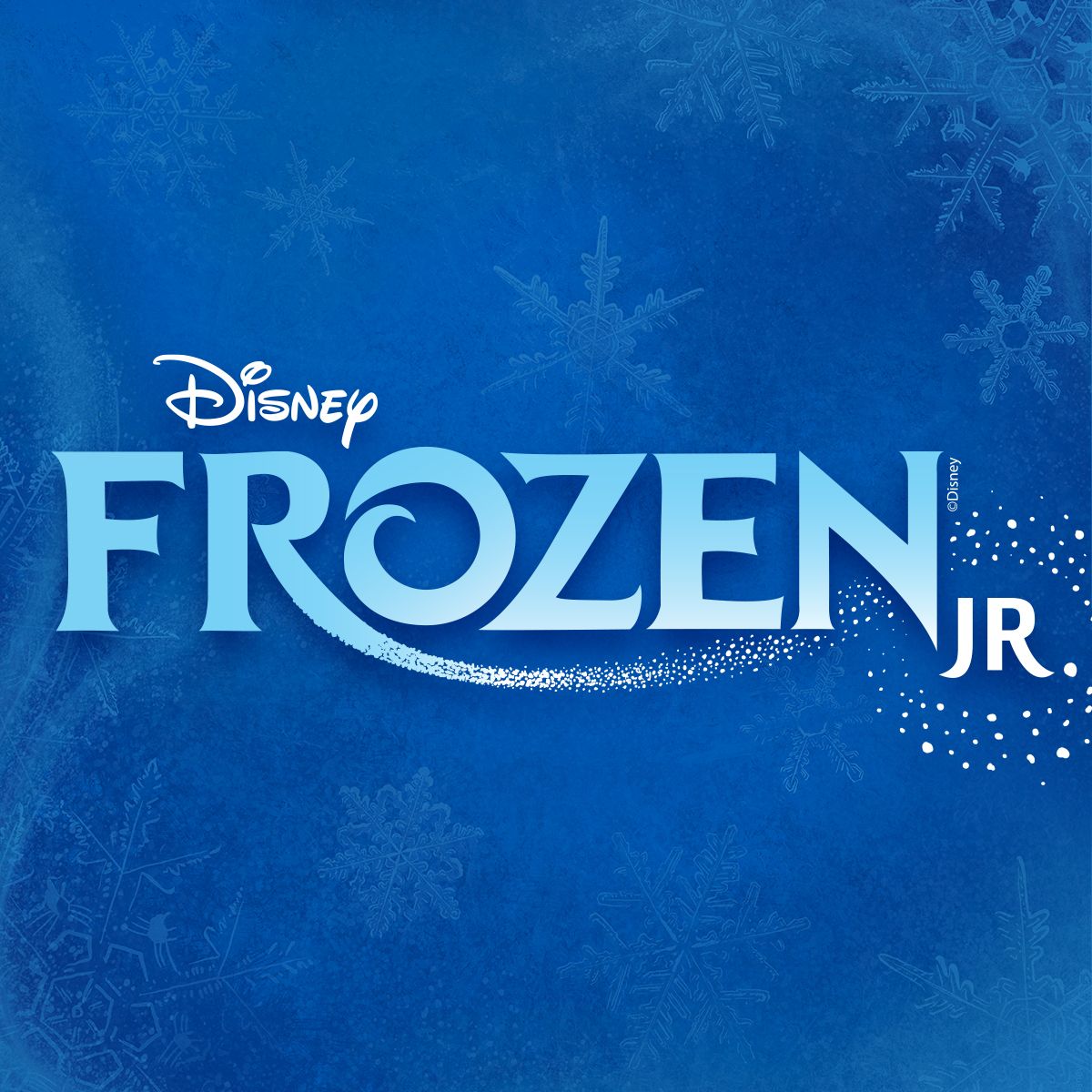 Disney's Frozen Jr., 7 December | Event in Englewood | AllEvents