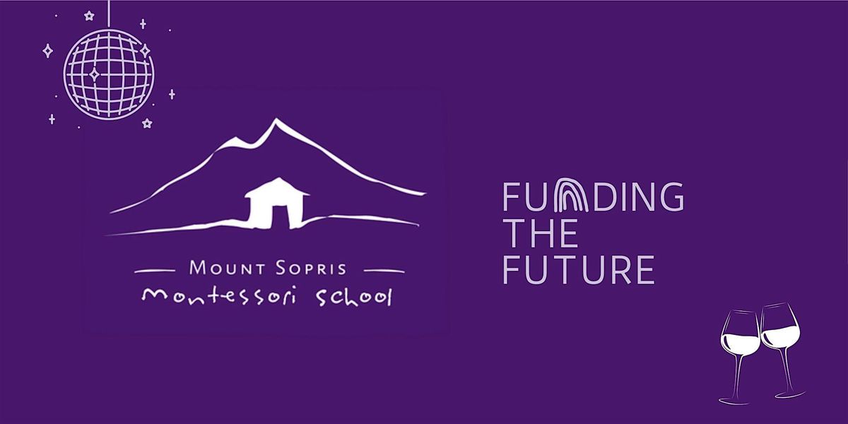 Mount Sopris Funding the Future Fundraiser 2025, 13 September | Event in Carbondale | AllEvents