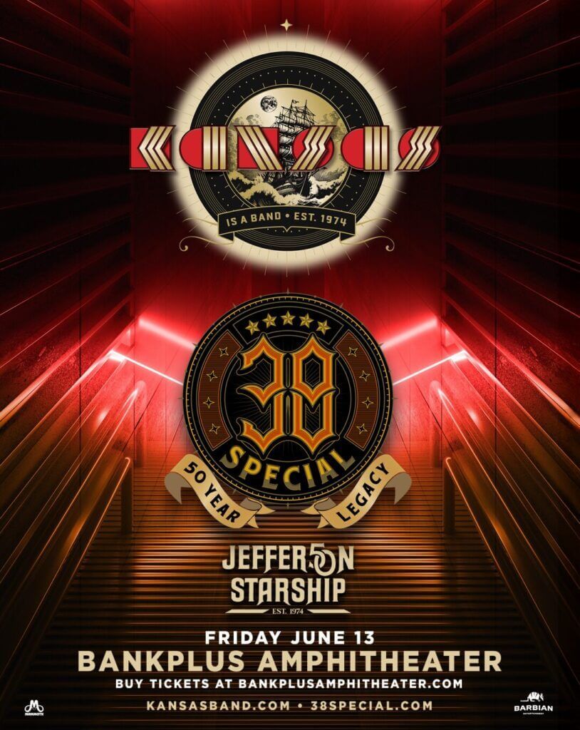 .38 Special, 9 May | Event in Valdosta | AllEvents