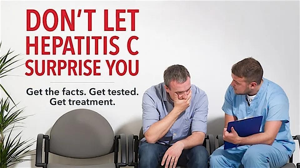 HEPATITIS AWARENESS MONTH | Event in Glendale | AllEvents