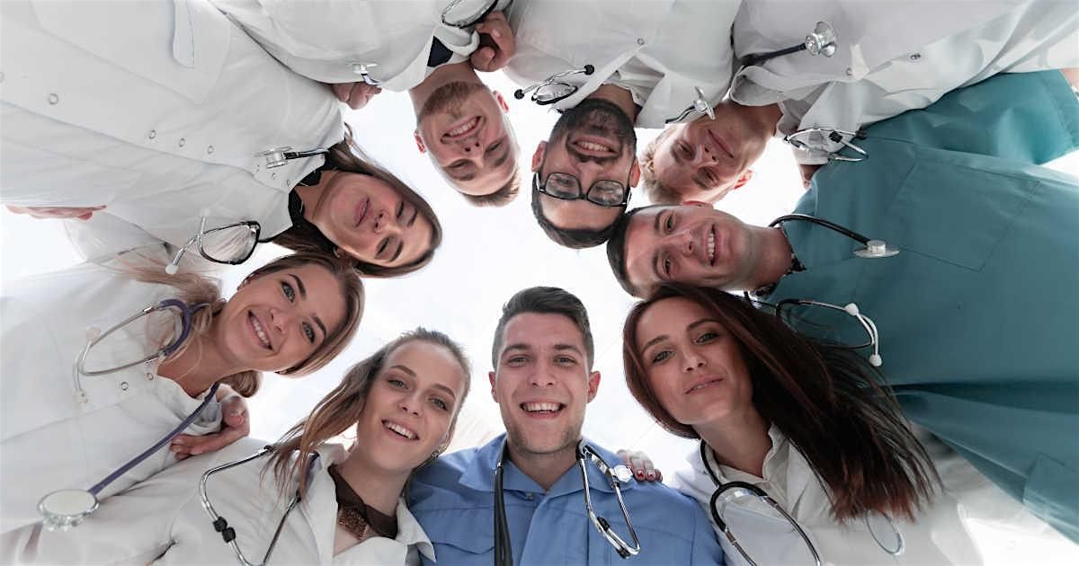 3rd Annual Doc-to-Doc Meet and Greet, 8 October | Event in New Braunfels | AllEvents