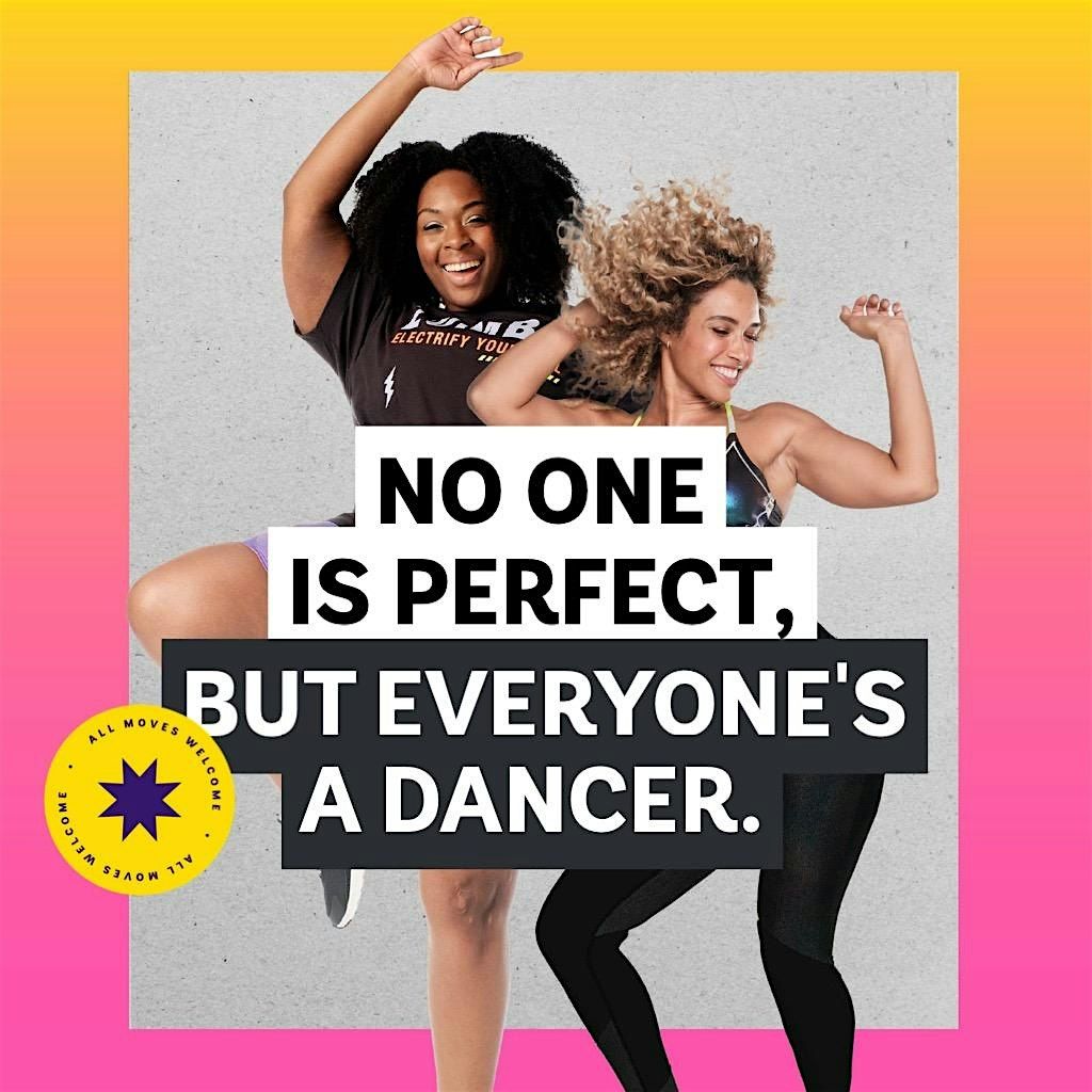 Free Zumba class - all moves welcome, 21 May | Event in Decatur | AllEvents