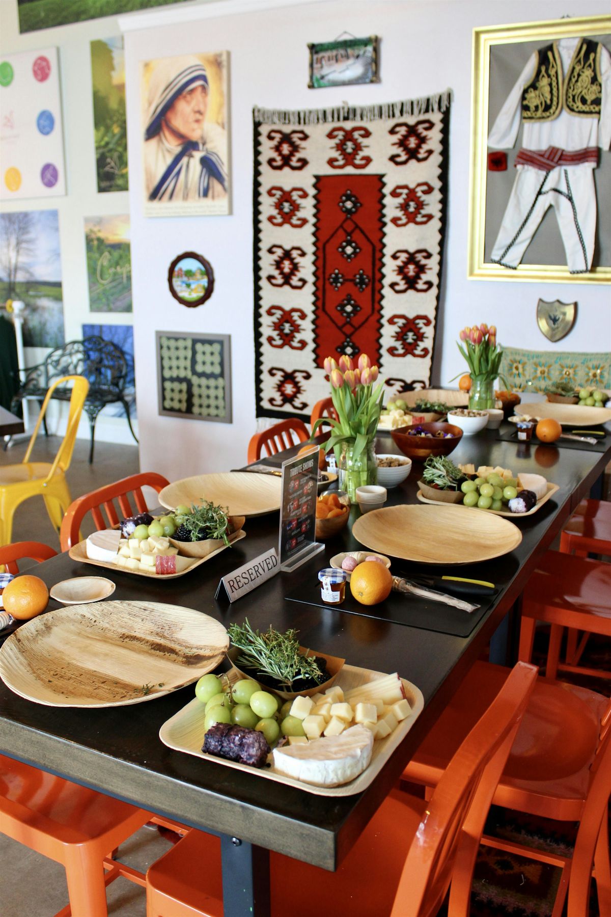 Sip, Style & Savor: Mini Charcuterie Workshop, 13 July | Event in Newtown | AllEvents
