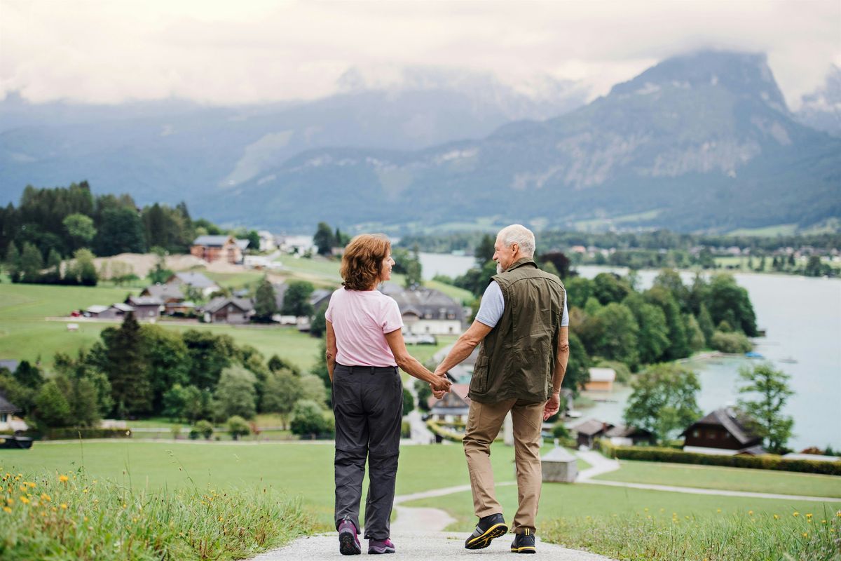 Social Security Workshop in Highlands Ranch, CO, 26 August | Event in Highlands Ranch | AllEvents