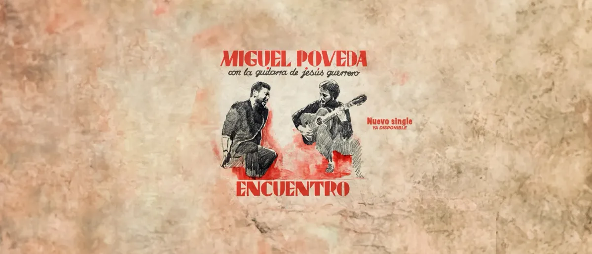 Miguel Poveda in Sevilla, 31 October | Event in Sevilla  | AllEvents