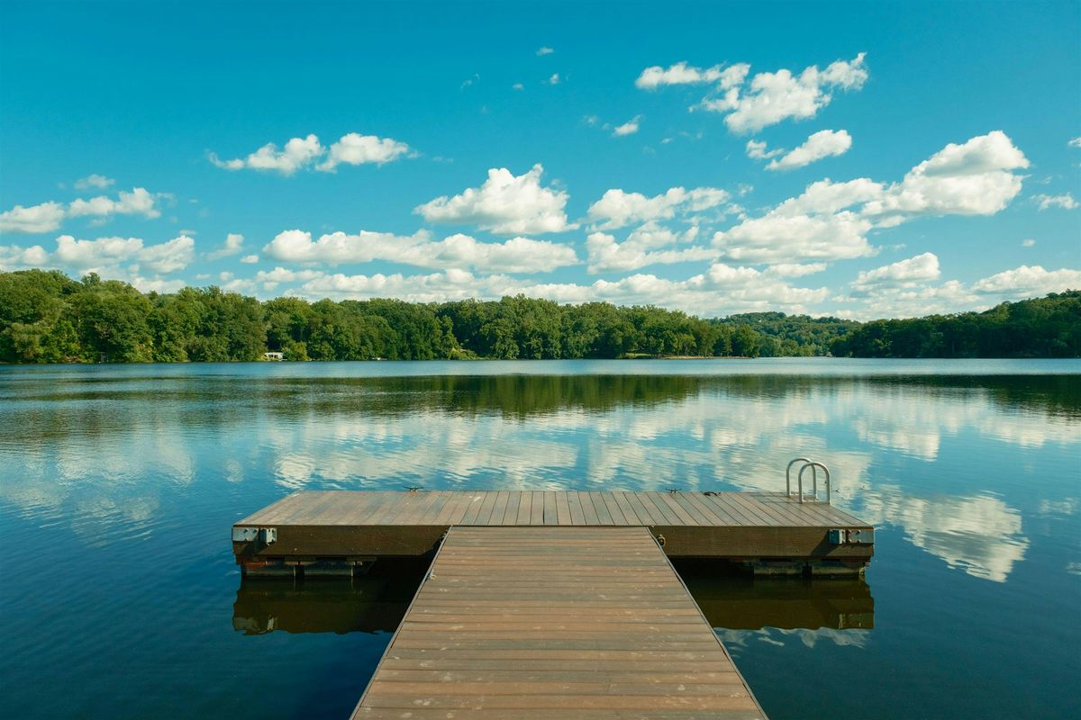 Adventurous Scavenger Hunt! - Pompton Pursuit: Lakeside Lunacy | Event in Pompton Lakes | AllEvents
