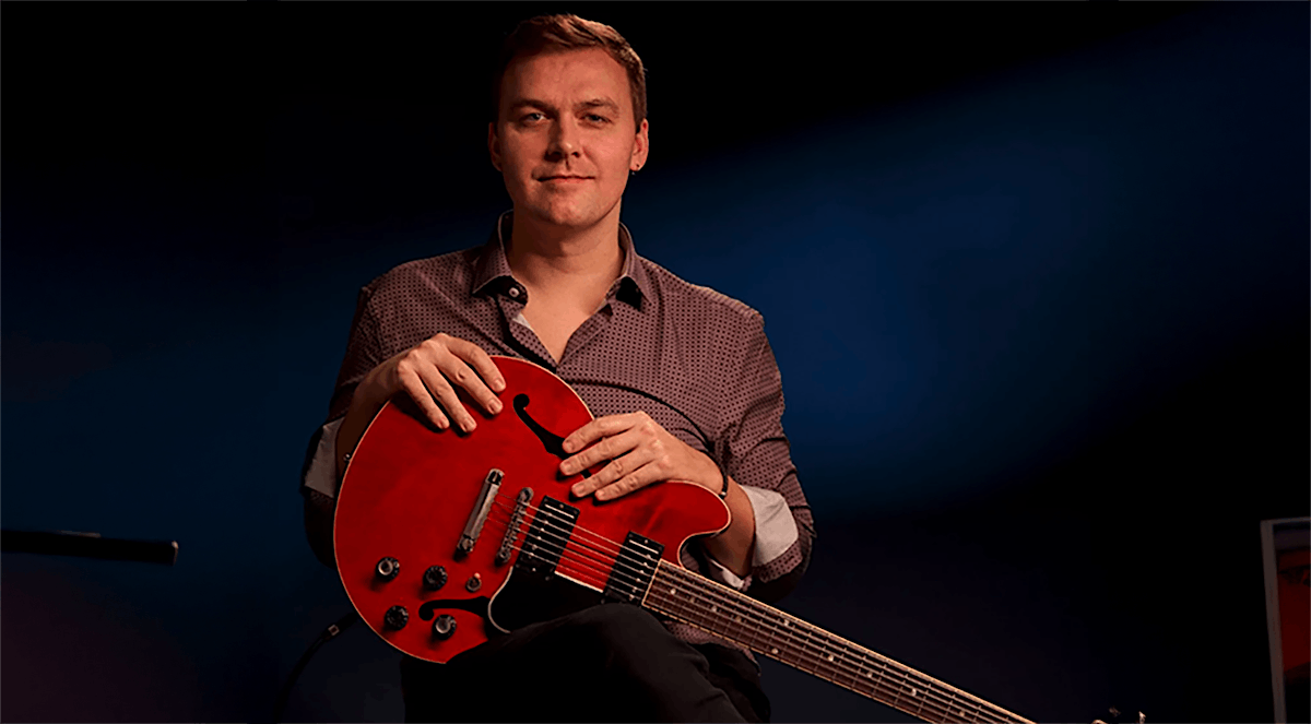 Kenny Reichert Quartet, 16 January | Event in Madison | AllEvents