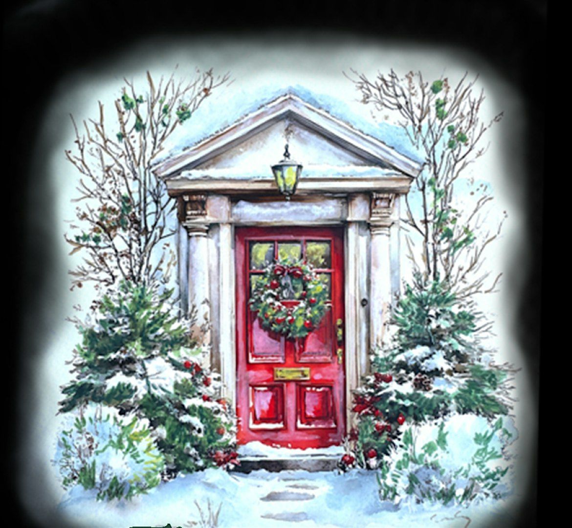 Soroptimist International of Auburn Presents: Homes For The Holidays | Event in Auburn | AllEvents