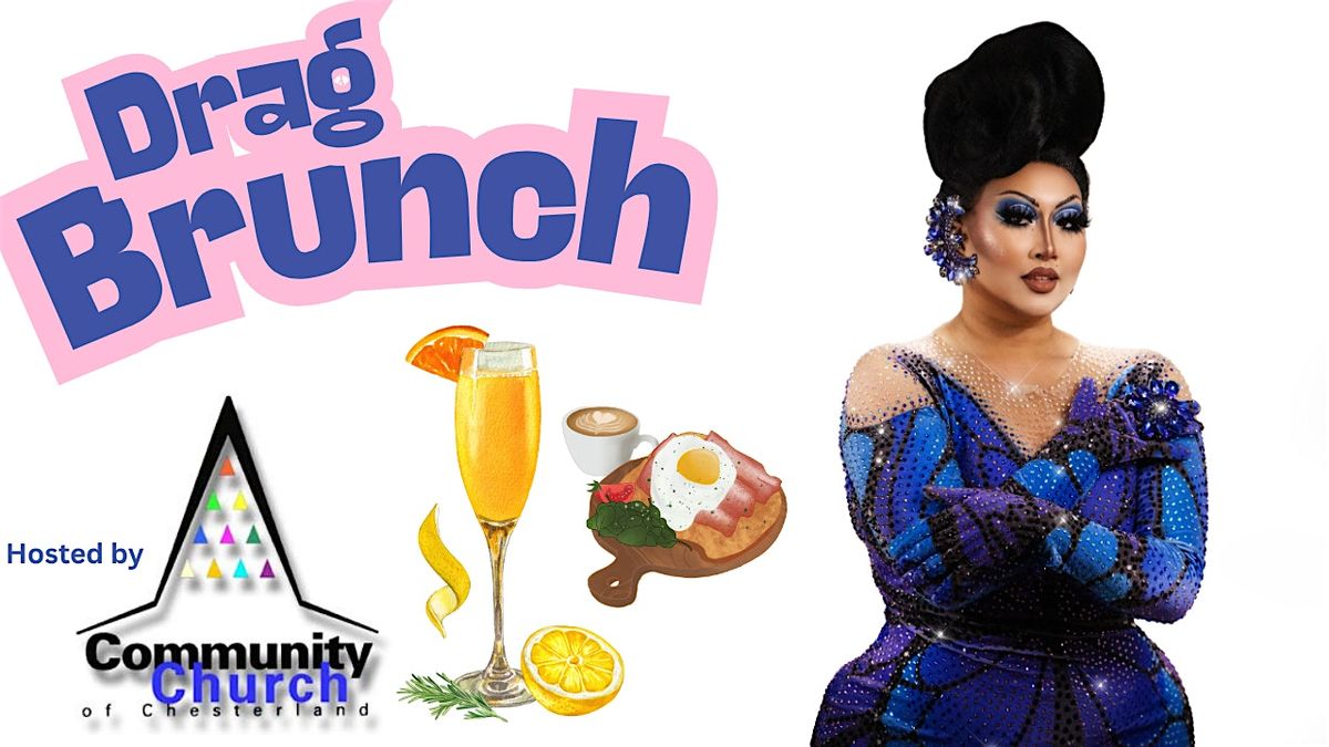 Drag Brunch with CCC & The Duprees!, 10 August | Event in Chardon | AllEvents