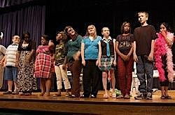 Kids Stand Up & Improv Class (7-13 Years Old) 3pm - 4pm, 7 June | Event in Burbank | AllEvents