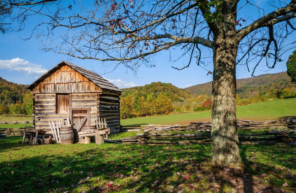 Amazing Scavenger Hunt! - Cumberland Capers Treasure Hunt | Event in Cumberland Gap | AllEvents