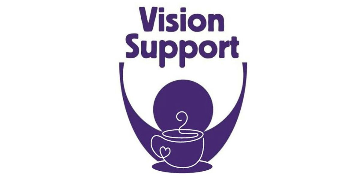 Sight Loss Information Line - August Coffee Morning, 20 August | Event in Chester | AllEvents