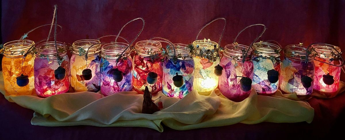 Light in the Darkness - Solstice Lanterns and Community Singing, 14 December | Event in Minneapolis | AllEvents