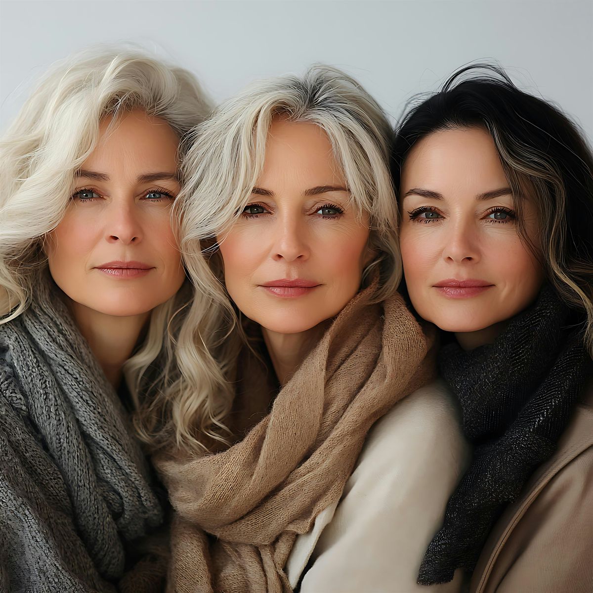 Hot + Bothered: A Support Circle for Women in Perimenopause and Menopause, 19 August | Event in Charleston
