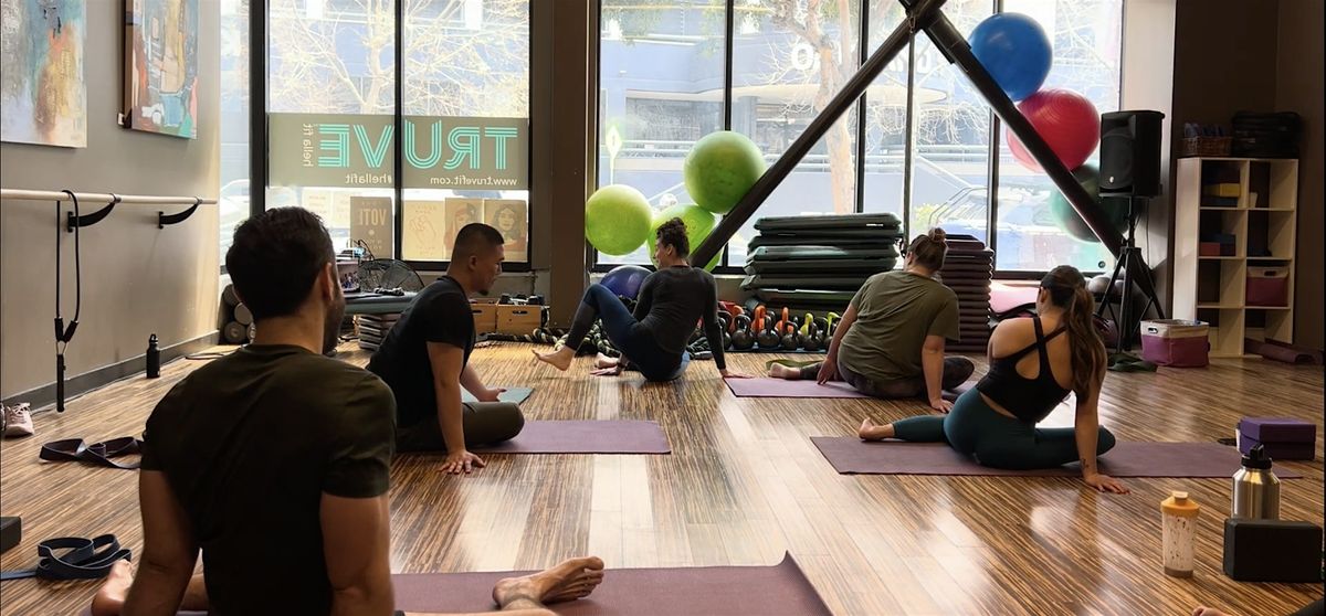 Mobility Workshop – Drop-In (Sept 23), 23 September | Event in Oakland | AllEvents