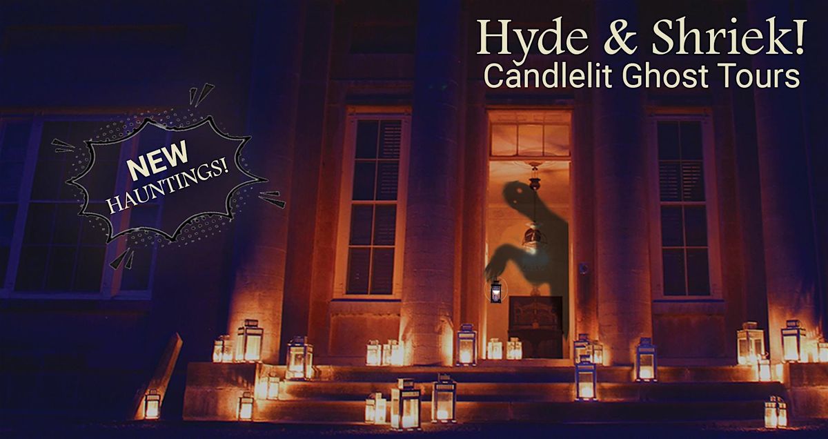 Hyde & Shriek!, 9 October | Event in Cooperstown | AllEvents