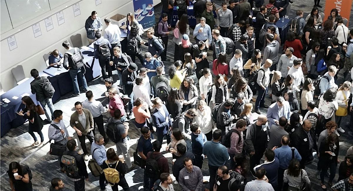 AI Crypto Seminar (DAY 1), 14 August | Event in Washington | AllEvents