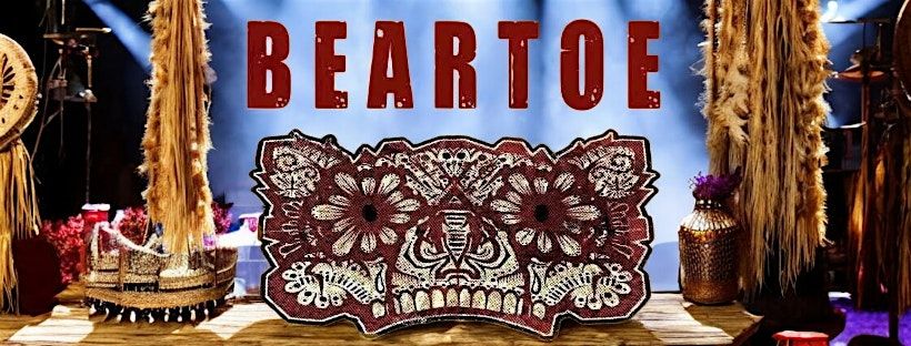 Beartoe Debut Concert at Heidi's Jazz Club, 29 November | Event in Cocoa Beach | AllEvents