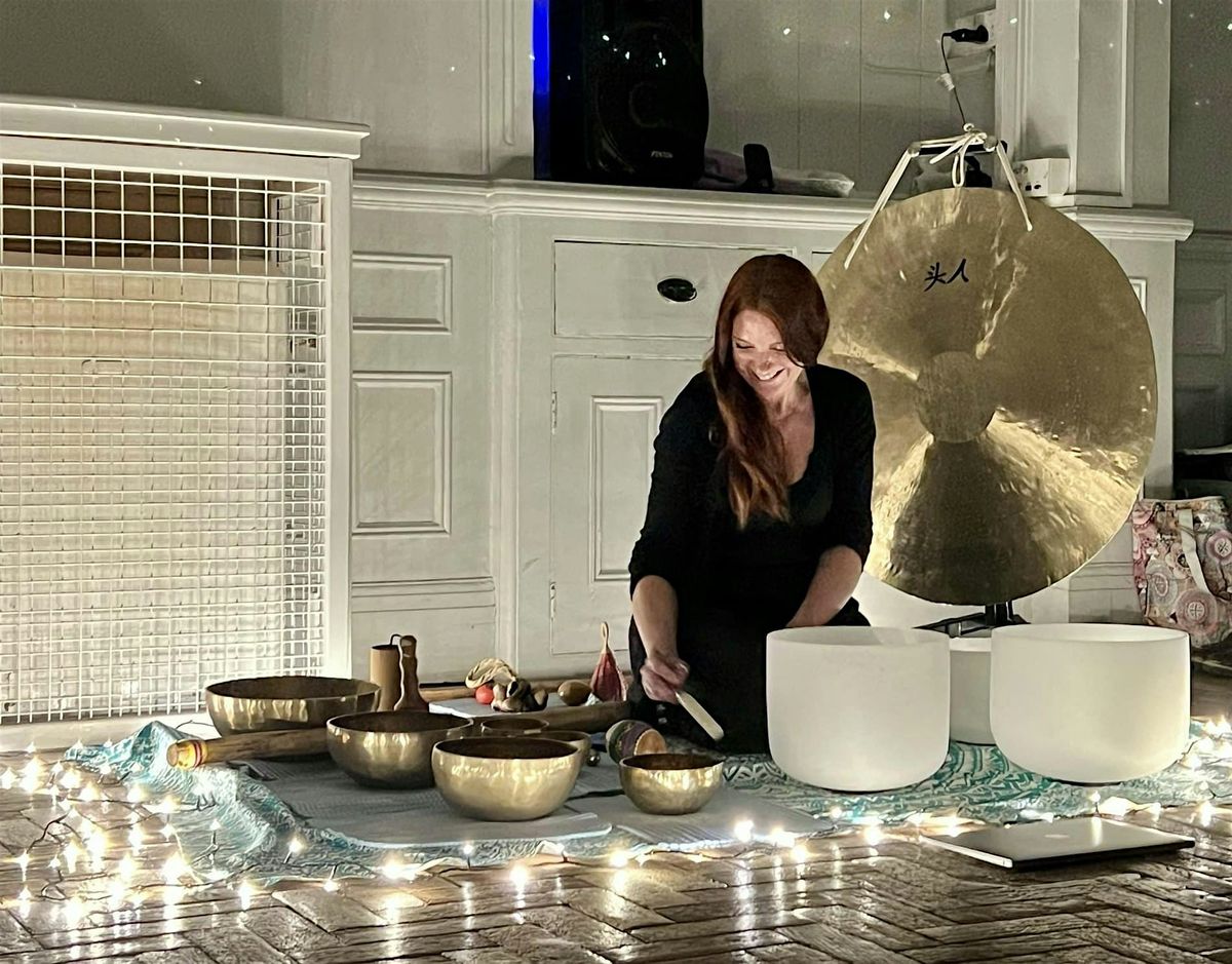 SUNDAY SESSIONS: Singing Circle and/or Sound Bath, 12 October | Event in St Austell | AllEvents