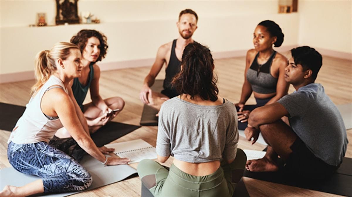 Authentic Relating, 15 August | Event in Austin | AllEvents