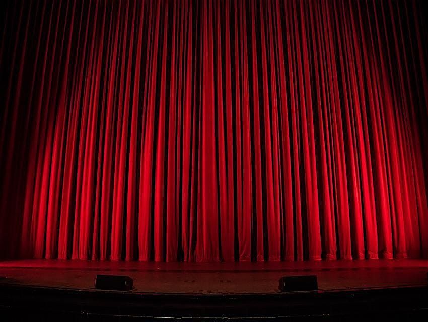 A Night with Roger Revelle: One Act Play, 31 May | Event in San Diego | AllEvents
